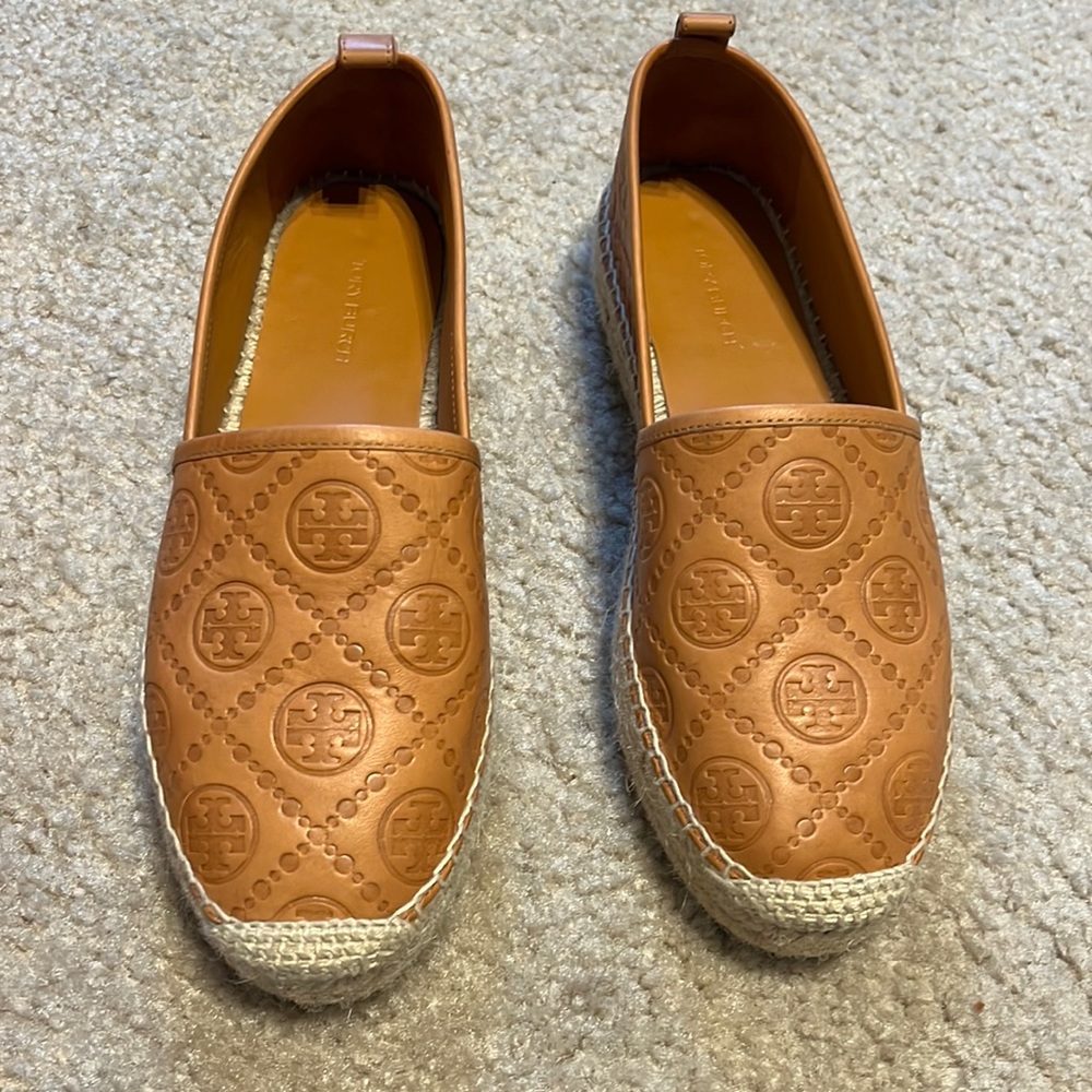 Tory Burch Espadrille